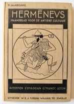 Herméneus maandblad voor de antieke cultuur, Ophalen of Verzenden