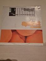 Moodymann limited. Music Poeple . Apricot rec., Cd's en Dvd's, Ophalen of Verzenden, Gebruikt