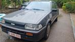 Toyota corolla 1.300cc 12V de 1987, Auto's, Particulier, Te koop, Celica