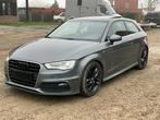 2015 Audi A3, Auto's, Audi, Gebruikt, Euro 6, Bedrijf, Handgeschakeld