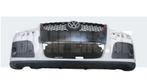 Bumper Volkswagen Golf 5 V 1K0 GTI GTD 04-09 Voorbumper Q362, Gebruikt, Voor, 6 maanden garantie, Ophalen of Verzenden