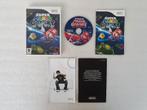 Nintendo Wii: Super Mario Galaxy, Games en Spelcomputers, Ophalen of Verzenden, Gebruikt