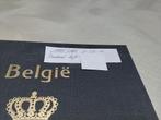 BELGIE ledig DAVO LUXE bladen 1995 /99 in STANDAARD kaft, Postzegels en Munten, Postzegels | Toebehoren, Ophalen of Verzenden