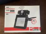 Led licht met bewegings sensor, Tuin en Terras, Ophalen, Minder dan 50 watt, Led, Nieuw