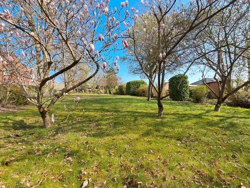 Terrain à vendre à Mouscron, Immo, Gronden en Bouwgronden, tot 200 m²