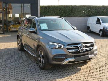 MERCEDES GLE 350 DE beschikbaar voor biedingen