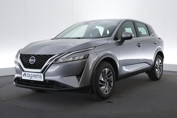 (2EVD874) NISSAN QASHQAI, Autos, Nissan, Entreprise, Achat, Qashqai, Caméra 360°, ABS, Caméra de recul, Régulateur de distance