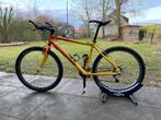 Vintage Cannondale M400, Geen vering, Ophalen, Gebruikt
