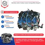 Maserati Granturismo/Quattroporte 4.2 volledige motor, Ophalen of Verzenden, Nieuw, Maserati