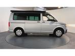 Volkswagen Transporter T6.1 T6 California, Auto's, Volkswagen, Automaat, Monovolume, Bedrijf, Diesel