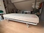 Extra bed voor 1 persoon, Ophalen, Gebruikt, 90 cm, Eenpersoons