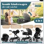 Babybuggy maxicose Loops, Kinderen en Baby's, Buggy's, Ophalen of Verzenden, Zo goed als nieuw, Voetenzak