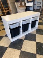 Meuble de rangement TROFAST IKEA, Maison & Meubles, Armoires | Armoires à chaussures, Enlèvement, Utilisé