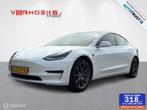 Tesla Model 3 Standard RWD Plus, Automaat, Zwart, Wit, Elektrisch