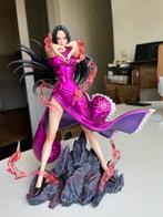 TH Studio 28 cm Boa Hancock figuur uit één stuk van hars, Verzamelen, Beelden en Beeldjes, Ophalen of Verzenden