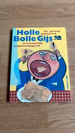 Holle Bolle gijs 2, Ophalen of Verzenden, Zo goed als nieuw