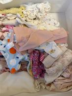 Lot de vêtements bébé fille de 0 à 6 mois, Enlèvement, Comme neuf, Fille, Ensemble