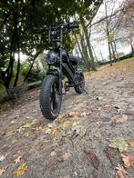 Gebruikschade, Fietsen en Brommers, Brommers | Derbi, Ophalen, Gebruikt
