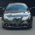 Alfa Romeo Giulietta 1.6 JTDm Sprint/Airco/GPS/volledig, Auto's, Alfa Romeo, 4 cilinders, Alcantara, 5 deurs, 85 kW