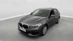 BMW 1 Serie 116 116 dA NAVI / CLIM / PDC AV-AR (bj 2020), Auto's, BMW, Automaat, Gebruikt, 116 pk, Bedrijf