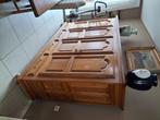 Eetkamer EIK, Huis en Inrichting, Ophalen, Gebruikt, Klassiek, 6 tot 8 stoelen