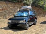 Range rover sport 2.7 tdv6 1 eigenaar, Auto's, Land Rover, Automaat, Beige, Diesel, Particulier