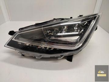 Seat Ibiza V 6F Full Led Arona linkerlamp beschikbaar voor biedingen