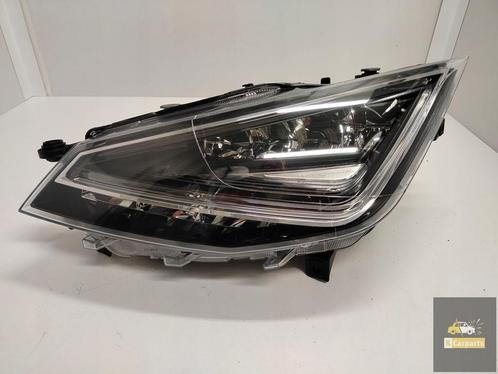 Seat Ibiza V 6F Full Led Arona linkerlamp, Auto-onderdelen, Verlichting, Seat, Gebruikt