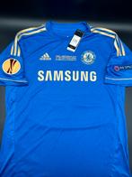 Chelsea Hazard Voetbal Thuisshirt Orgineel Nieuw 2013, Sports & Fitness, Football, Comme neuf, Maillot, Envoi