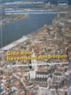 Gids door haven-stad Antwerpen, Ophalen of Verzenden, Zo goed als nieuw