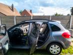 Renault Clio 3 1.5 Diesel, Auto's, Euro 5, Particulier, Zilver of Grijs, Te koop