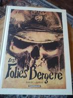 Les Folies Bergères - Dargaud, Dargaud, Eén stripboek, Ophalen of Verzenden, Zo goed als nieuw