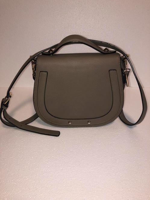 Crossbody Balany, Handtassen en Accessoires, Tassen | Schoudertassen, Gebruikt, Overige merken, Zilver, Ophalen of Verzenden