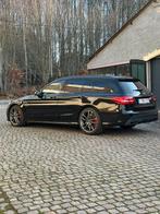Mercedes-Benz C63 AMG, Autos, Mercedes-Benz, Achat, 375 kW, 2 places, Noir