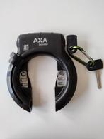 Axa Defender ringslot met 2 sleutels, Ophalen, Ringslot