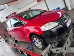 Volkswagen Fox, Autos, Tissu, Achat, Hatchback, Rouge