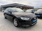 Audi A4 2.0 TDI AVANT NAVIGATIE CAMERA LED XENON TREKHAAK, Autos, Achat, Euro 6, Entreprise, Cruise Control