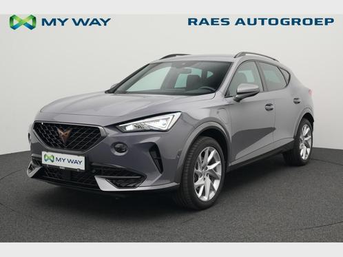 Cupra Formentor e-Hybrid (PHEV) Formentor e-Hybrid 1.4 DSG (, Auto's, Overige Auto's, ABS, Airbags, Boordcomputer, Cruise Control