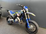SHERCO - 125 SE-R, Sherco, Bedrijf, 125 cc, 11 kW of minder