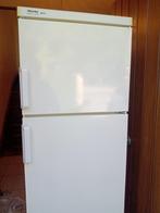 Miele _  diepvries | koelkast, Elektronische apparatuur, Koelkasten en IJskasten, Gebruikt, 200 liter of meer, 45 tot 60 cm, Met vriesvak