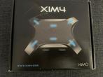 XIM4 keyboard en muis adapter Xbox + PlayStation, Ophalen of Verzenden, Zo goed als nieuw