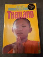 Insight guides Thailand, Boeken, Ophalen of Verzenden, Zo goed als nieuw
