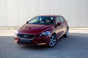 Volvo V40 1.6 T2 GTDi / 5001km / 2014 / NIEUW beschikbaar voor biedingen