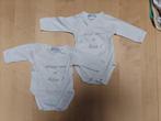 2 Body's Premaman maat 50, Kinderen en Baby's, Babykleding | Maat 50, Nacht- of Onderkleding, Gebruikt, Jongetje of Meisje, Ophalen of Verzenden