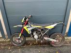 Fantic enduro 50cc, Fietsen en Brommers, Ophalen, Zo goed als nieuw