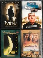 (A) 100 DVD’s voor 35€, Cd's en Dvd's, Dvd's | Overige Dvd's, Ophalen, Gebruikt