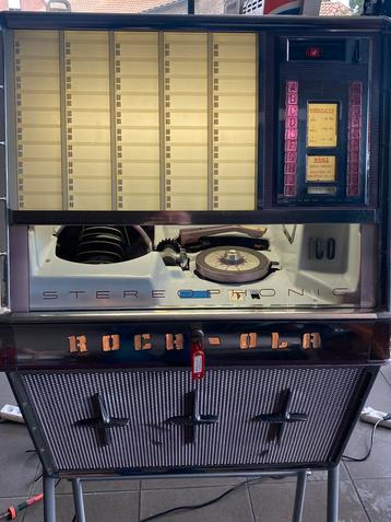 Rock Ola 1494 Compacte Jukebox