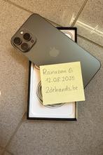 Apple iPhone 13 Pro Max – 256GB – Uitstekende staat, Gebruikt, IPhone 13 Pro Max, Zonder simlock, Grijs