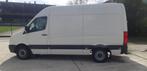 VW CRAFTER 2015  2.0TDI  PERFECTE STAAT BINNEN EN BUITEN  AI, Auto's, Euro 6, Particulier, Te koop, Trekhaak