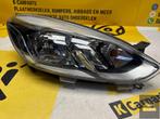 Koplamp Ford Fiesta MK8 Halogeen H1BB-13W029-AE, Gebruikt, Ford